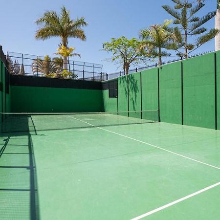 Duplex Meloneras La Casa Del Sol Villa Maspalomas  Ngoại thất bức ảnh