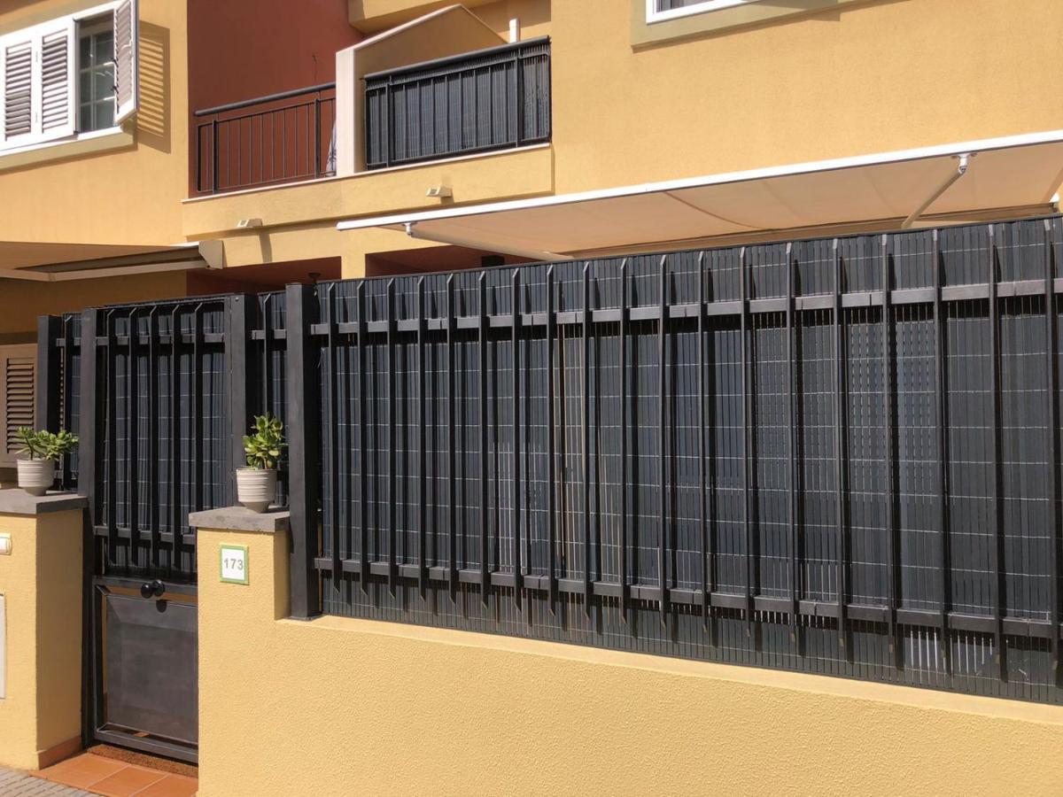 Duplex Meloneras La Casa Del Sol Villa Maspalomas  Ngoại thất bức ảnh