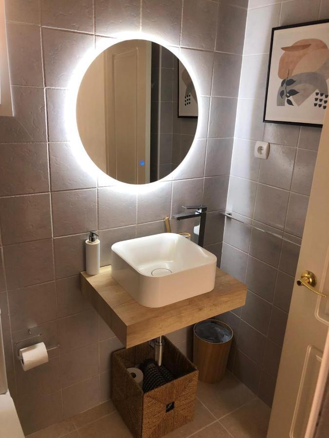 Duplex Meloneras La Casa Del Sol Villa Maspalomas  Ngoại thất bức ảnh