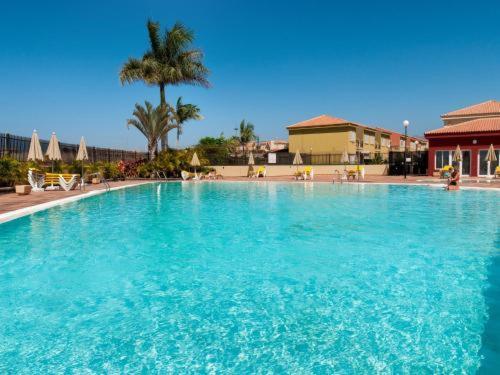 Duplex Meloneras La Casa Del Sol Villa Maspalomas  Ngoại thất bức ảnh