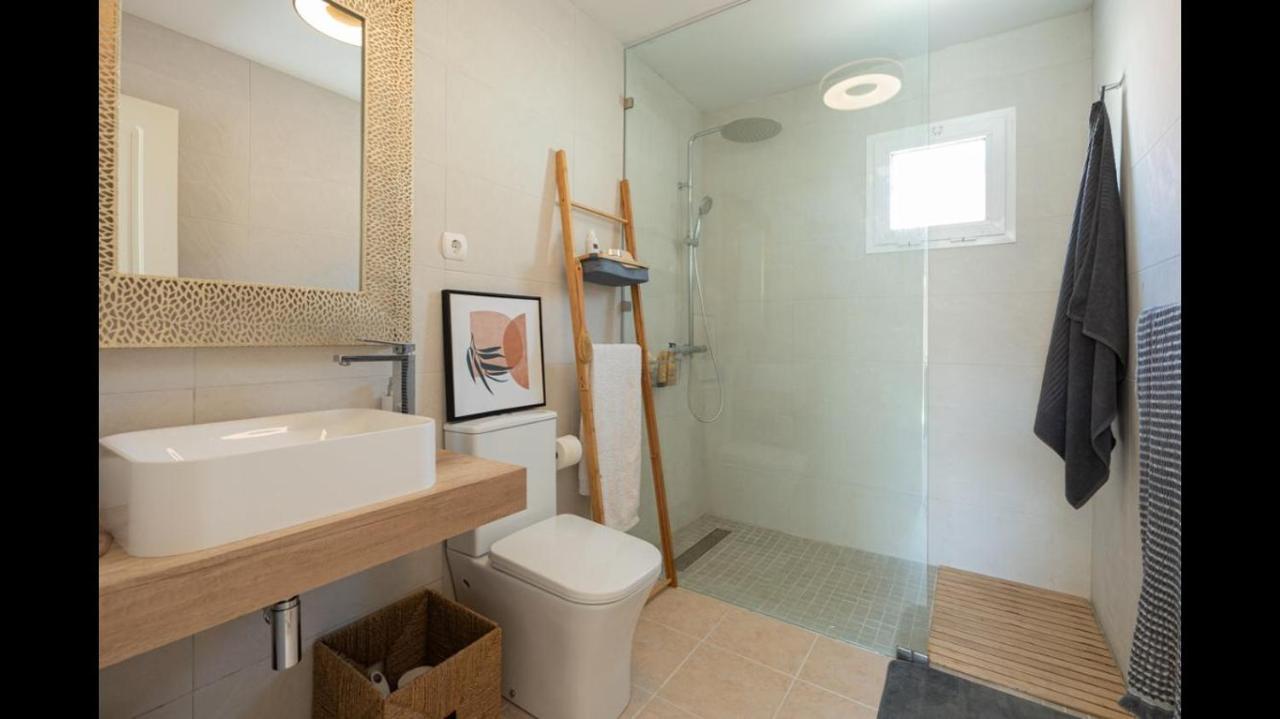 Duplex Meloneras La Casa Del Sol Villa Maspalomas  Ngoại thất bức ảnh