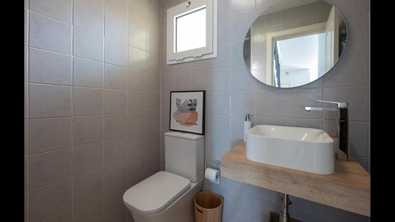 Duplex Meloneras La Casa Del Sol Villa Maspalomas  Ngoại thất bức ảnh