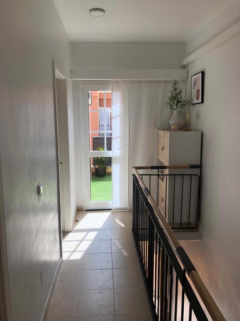 Duplex Meloneras La Casa Del Sol Villa Maspalomas  Ngoại thất bức ảnh