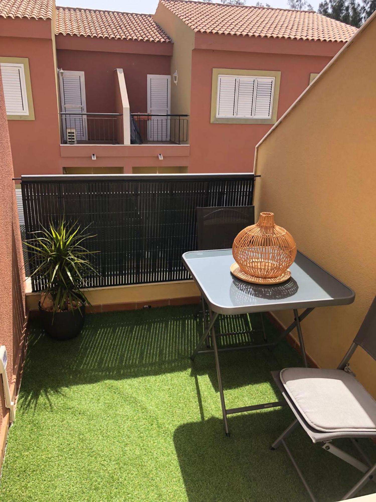 Duplex Meloneras La Casa Del Sol Villa Maspalomas  Ngoại thất bức ảnh